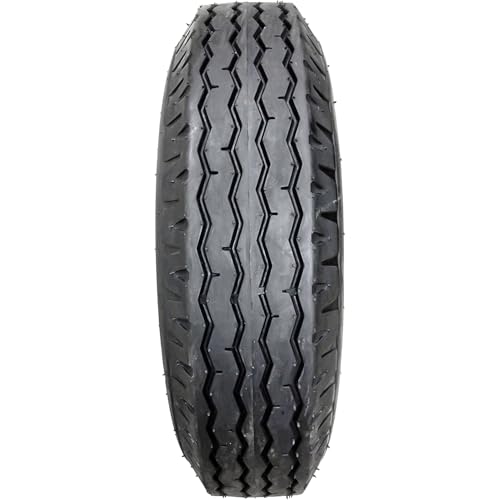 Zeemax LPT Trailer Tire