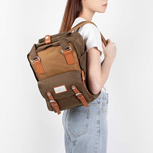 doughnut backpack brand