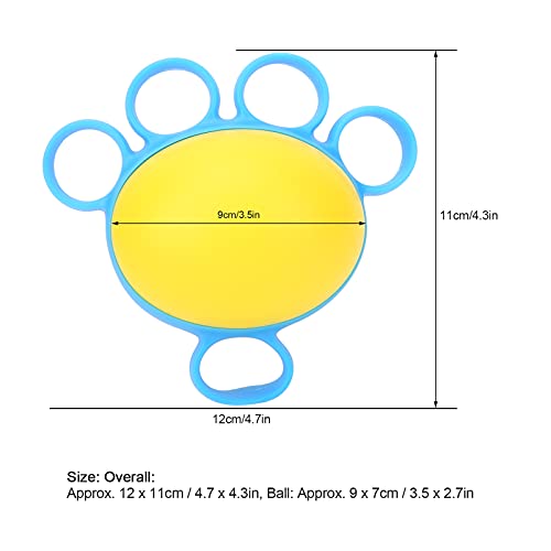 Squeeze Ball, palla per esercizi con le dita Buona...