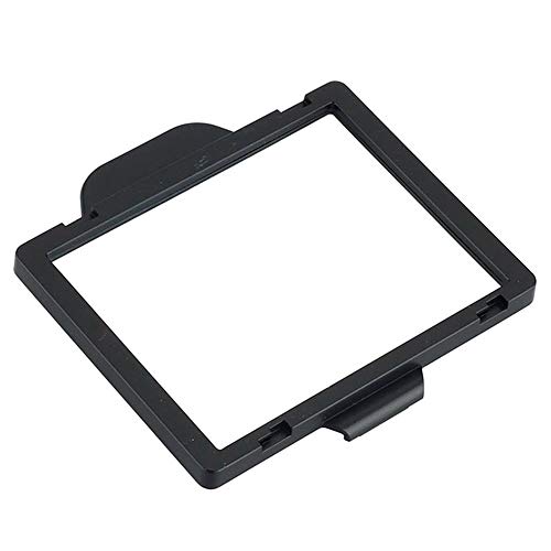 Protector óptico para Nikon D800E ideal para fotografía de viajes 4