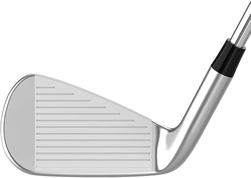 Cleveland Launcher XL Iron Set