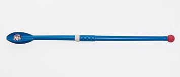 Petranoff Baseball-Javelin 550 Grams Training Javelin for Beginners, Intermediate and Advanced Throwers - Baseball, Softball and Javelin - Improve Throwing Skills. Colors May Vary.