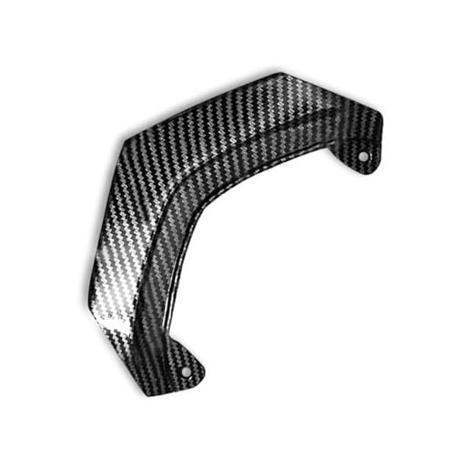 Couvercle feu stop Ninja 650 pour protéger le carénage arrière