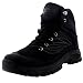 Polar Mens Waterproof Rambling Hiking Walking Winter Outdoor Trail Ankle Boot