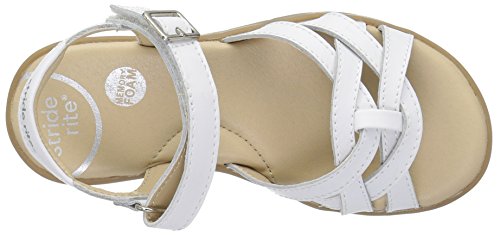 Image of Stride Rite Millie Sandal (Toddler /Little Kid)