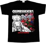 propain spindrift review  Piwine CRUMBSUCKERS Life of Dreams Crossover PRO-Pain Gang Green Mens T-Shirt Black Size M