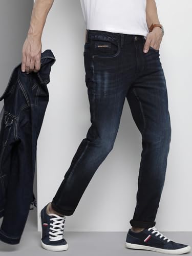 Image of THE Indian Garage CO Men Jeans