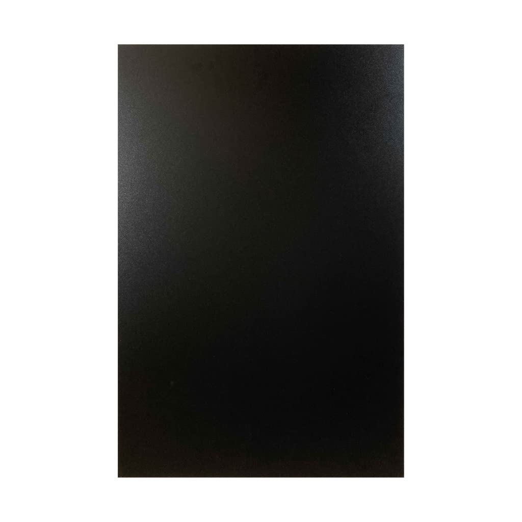 Ardoise double face "CONSOMMATIONS COURANTES" traditionnel dimensions 60 x 40 cm