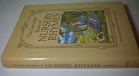 The Larousse Book of Nursery Rhymes B000X62JQE Book Cover