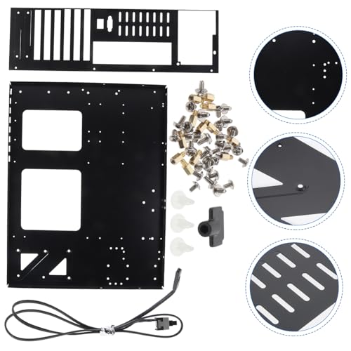Soporte para Placa Madre de Computadora Uonlytech miniatura 3