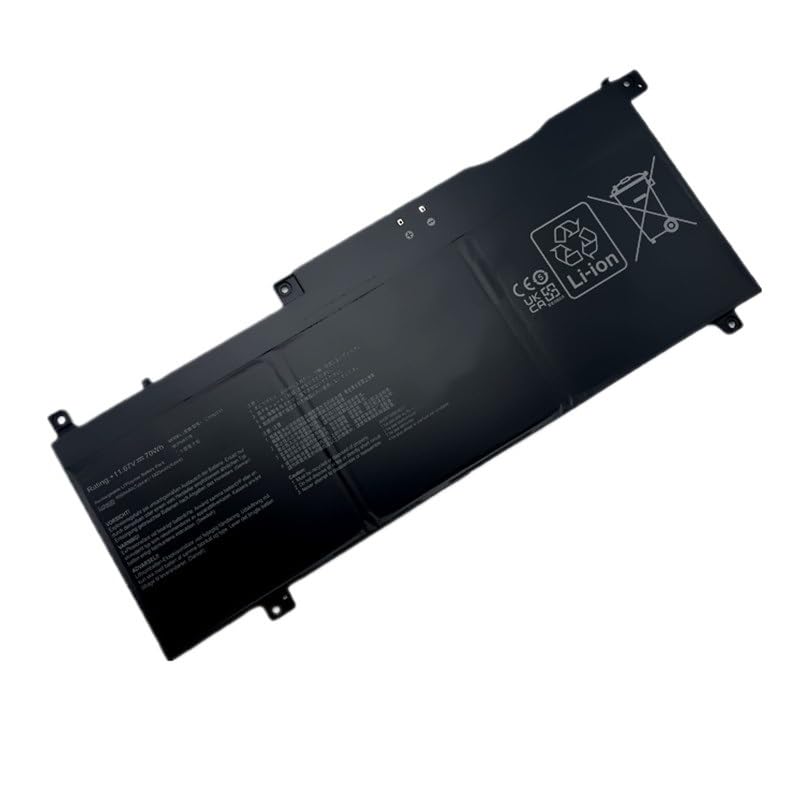 Batterie C31N2310 pour ProArt PZ13 afin de créer partout