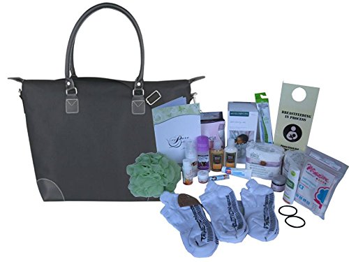 C Section Essentials Prepacked Hospital Labor Bag Desertcart Cyprus