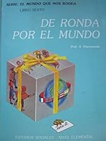 Serie: El Mundo Que Nos Rodea 8440120060 Book Cover