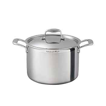 ビタクラフト・プロ　寸胴鍋　28cm No.0214 ビタクラフトプロ 寸胴鍋 28cm No.0214【代引き不可】 : 厨房