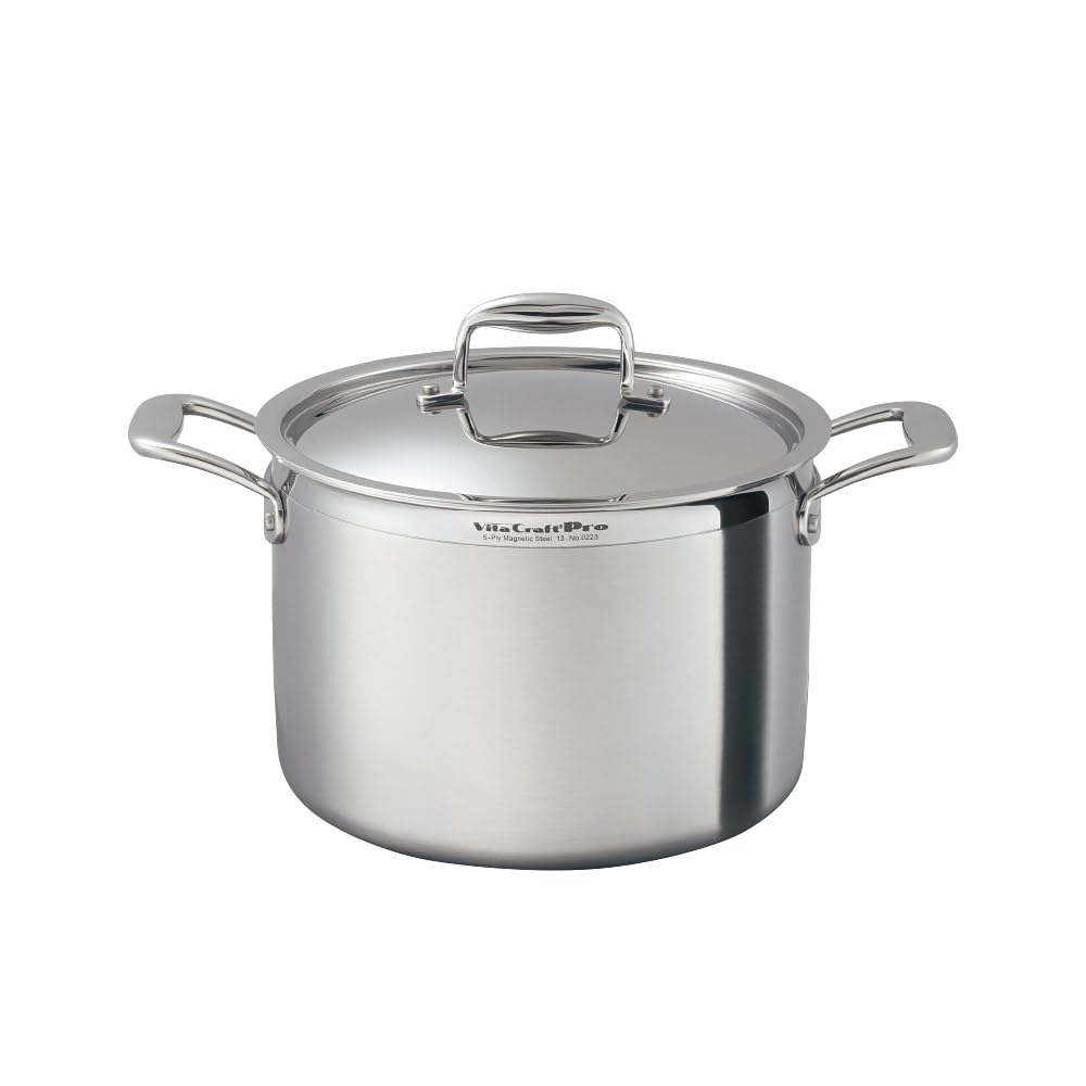 新品未使用　ビタクラフトプロ 外輪鍋 36cm No.0237　ビタクラフト OUTLET】プロ 外輪鍋 36.0cm(12.0L) | ビタクラフトオンライン