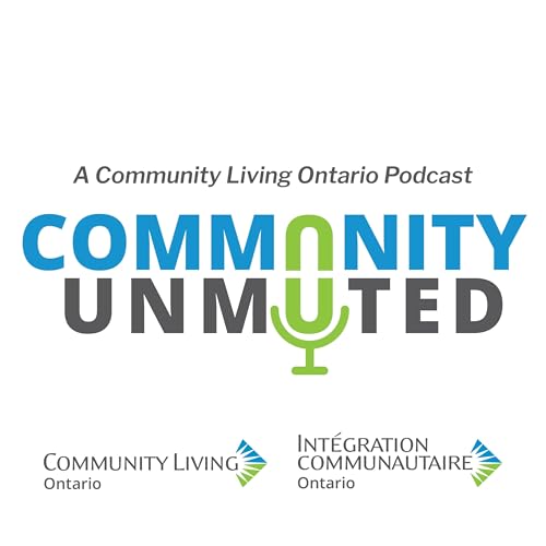 Community Unmuted cover art