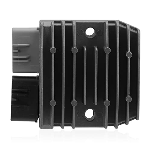 LKV Retificador regulador de tensão 230-58036 compatível com Honda TRX420 TRX420 FA Fourtrax Rancher