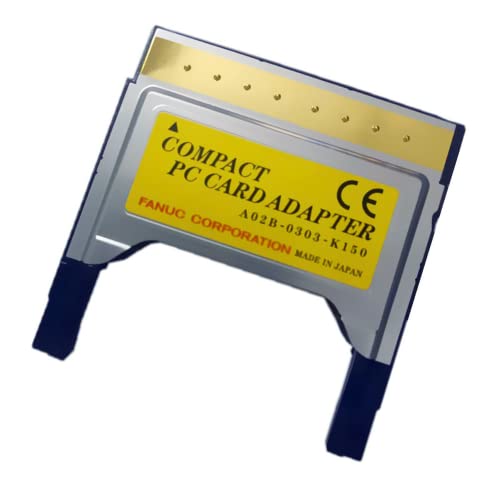 CF card sleeve A02B-0303-K150 is suitable for FANUC Fanuc machines