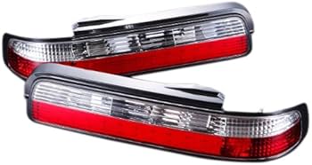 Amazon | D-MAX S13シルビア LEDクリスタルテール DML1S13100T1