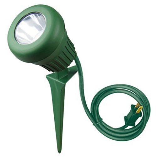 Best Spotlight For Yard