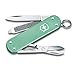 Price comparison product image Victorinox, Classic SD Alox, Swiss Army Pocket Knife, Small, Multi Tool, Camping, 5 Functions, Blade, small, Nail file, Screwdriver 2.5 mm