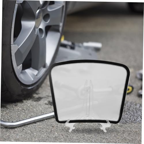 Outil réparation vitrage auto modèle d'affichage compact contre les rayures - 6