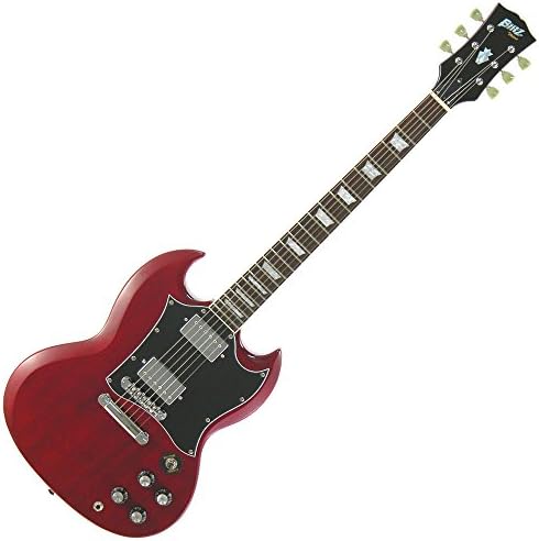 Epiphone G400 CH SGタイプ Epiphone G400 CH SGタイプ