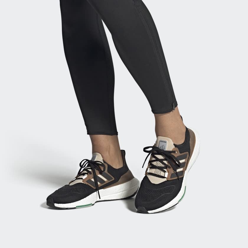 Image of Adidas Mens Ultraboost 22 Heat.rdy Running ShoesRunning Shoe