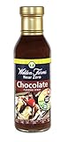 Walden Farms Calorie Free Chocolate Syrup -- 12 fl oz