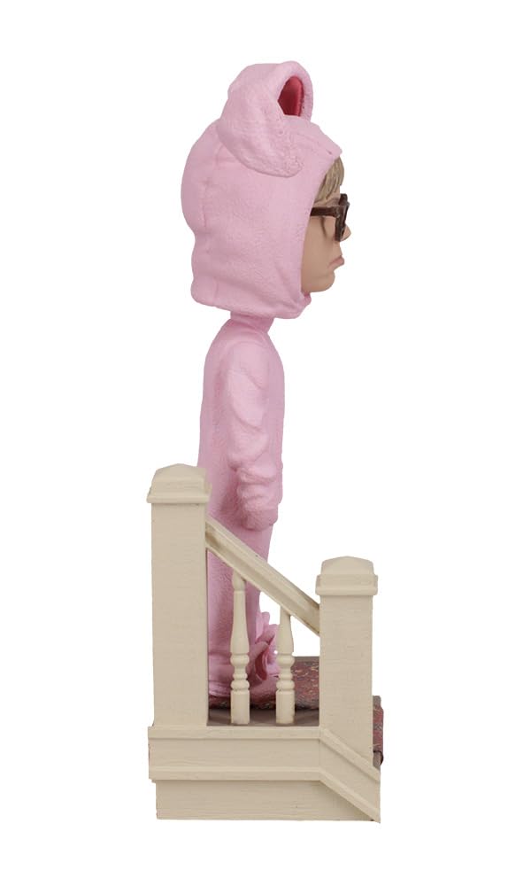 Amazon.com: Royal Bobbles A Christmas Story Ralphie in Bunny Suit  