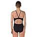 Speedo Women's Endurance+ Solid Flyback Training Swimsuit
