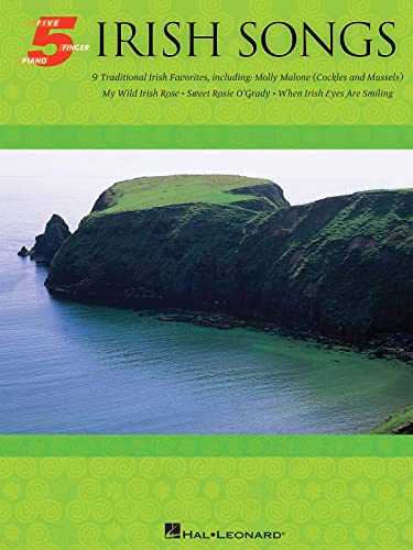 Irish Songs image 2