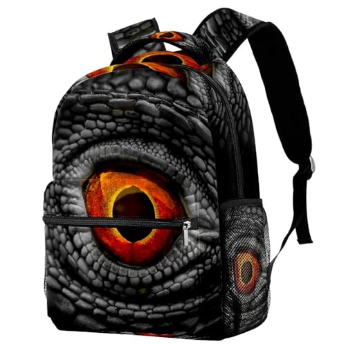 Sac à dos de voyage pour ordi 16" imperméable grand volume ado