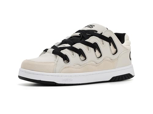 Image of Osiris Mens D3 S | Skateboarding Shoes