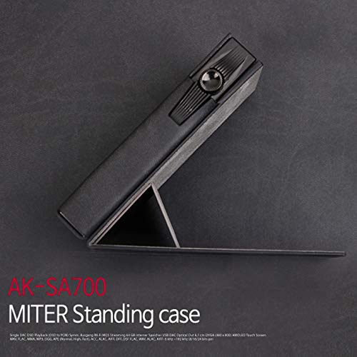 Amazon | MITER ケース For Astell&Kern SA700 アステルアンドケルン