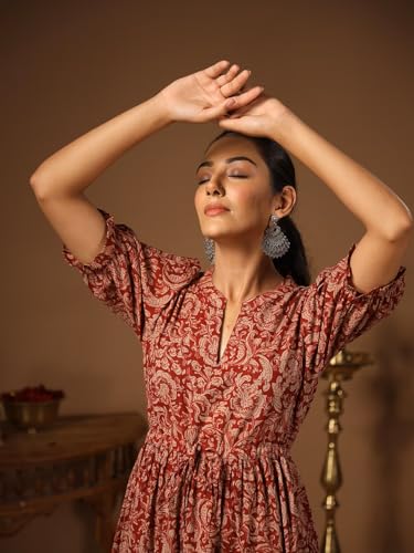 Image of ANNI DESIGNER Women's Kurta