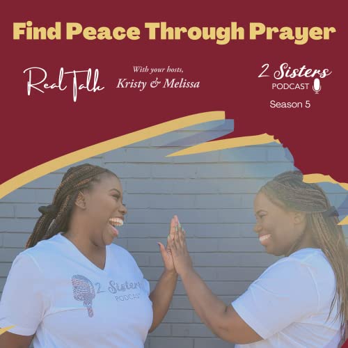 Page de couverture de Find Peace Through Prayer