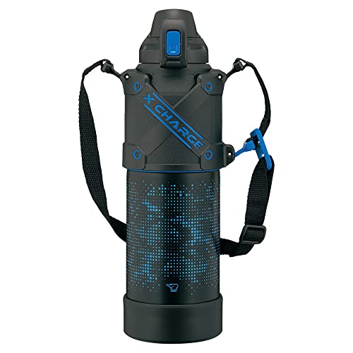 Zojirushi SD-HA15-BB Water Bottle