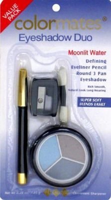 Colormates Eye Shadow and Eyeliner - twilight