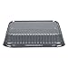 GNP95388 - Genpak Plastic Dome Lid