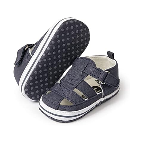 Meckior Baby Beach Sandals Cover