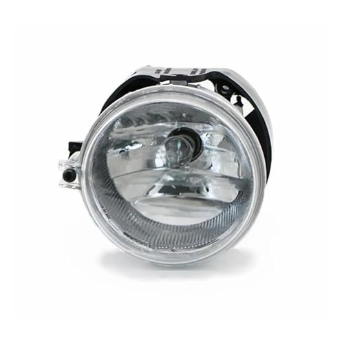Anti-brouillard avant CH2592142 avec ampoule pour sécuriser votre conduite nocturne