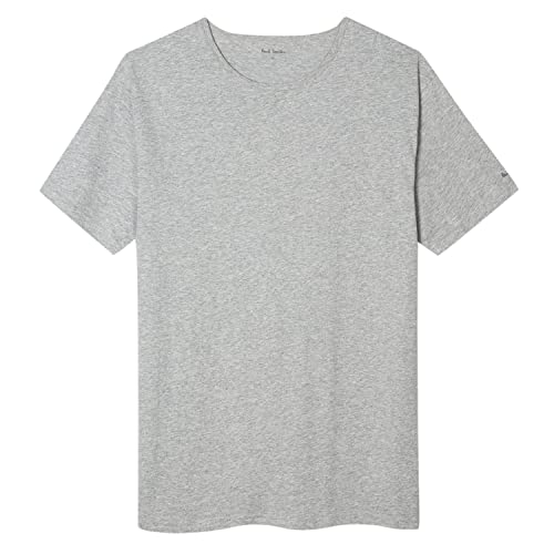 Paul Smith Men's Short Sleeve Crewneck2