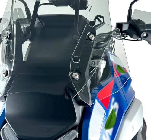 Support de guidon GPS Mo anti-vibration pour R1300GS navigation - 7