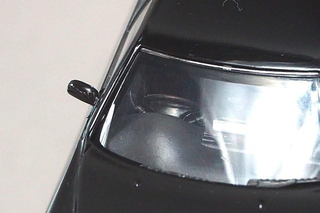 レイズ トヨタセルシオ 警察本部警備部 RAI'S 1/43 トヨタ セルシオ 1997 警察本部警備部要人警護車両