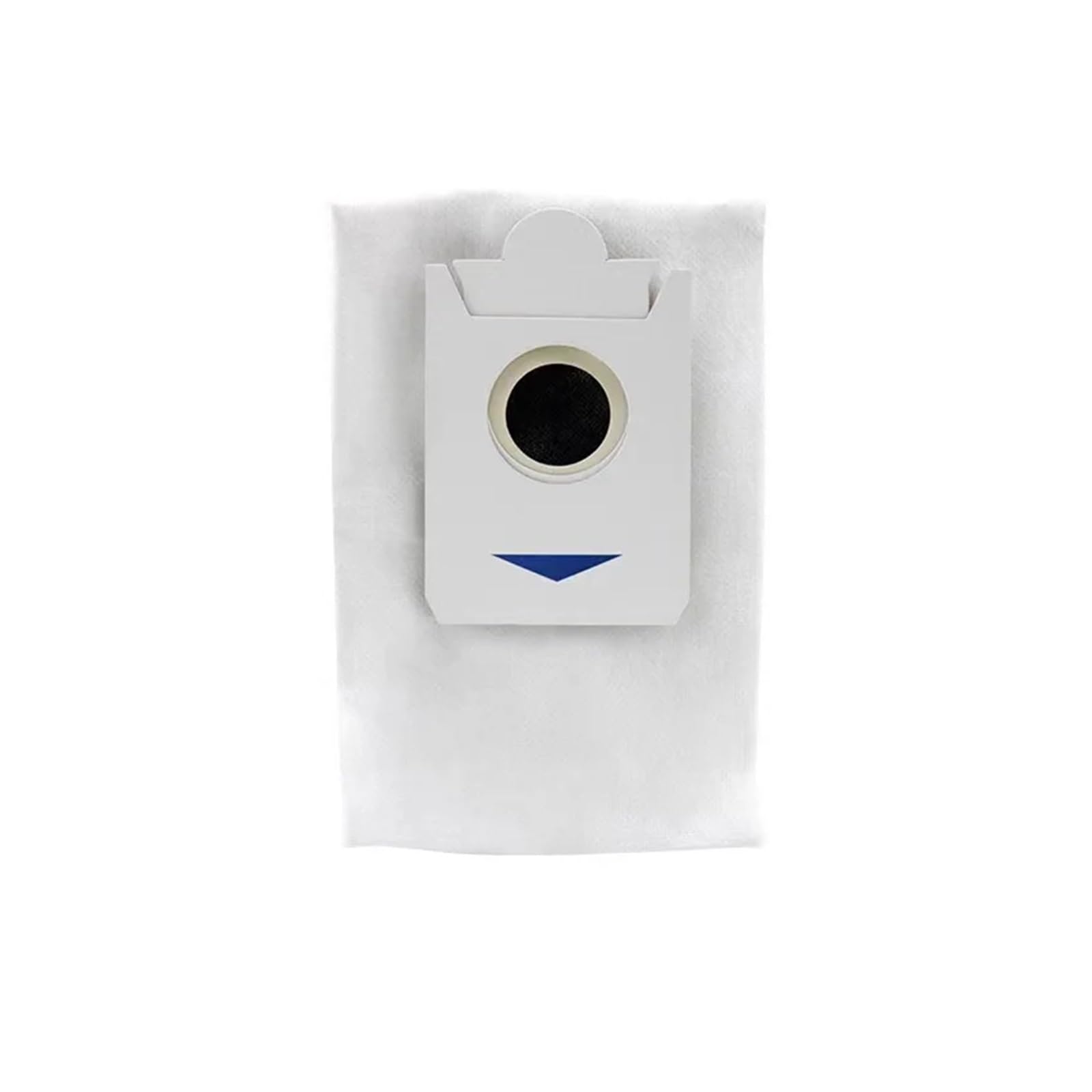 10 sacchetti for la polvere, compatibili con Ecovacs, Debot X2/X2 Omni/X2 Pro/t30s Pro/X5 OMNI Robot Aspirapolvere Accessori for sacchetti Sacco for immondizia Sostituibile di ricambio(32pcs)