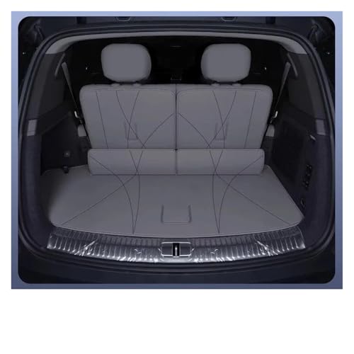 Tapis de coffre pour DENZA N9 2025 doublure étanche anti-salissure