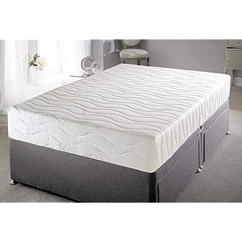 Visco Therapy Next Generation Memory Foam Mattress thumbnail