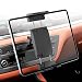 Tablet Holder Car Headrest Mount,PLDHPRO Universal Backseat Seat,for iPad, Samsung Galaxy, Nintendo Switch, Fits All 6'' - 10.5'' Tablets (Black)