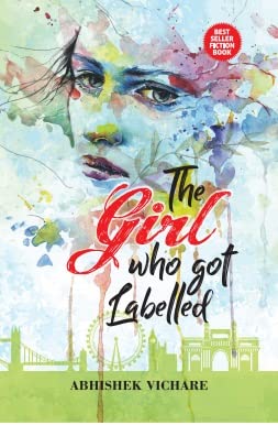 The Girl who got Labelled: Others